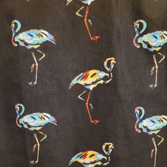 MOMA / Sleeveless / Printed / Blouse / Size M - Picture 5 of 7